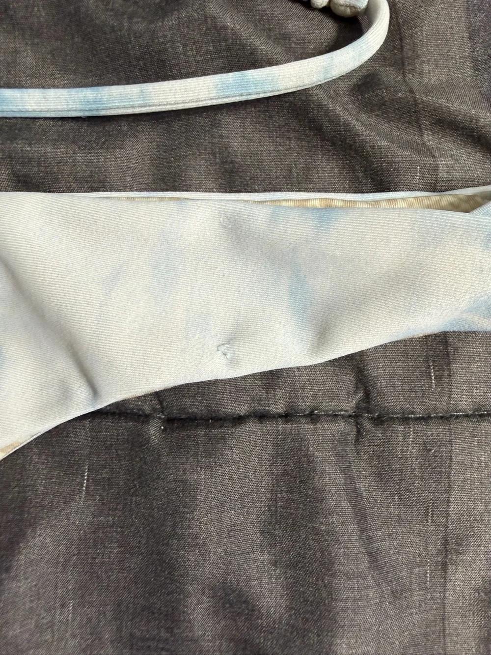 Acacia Shibori set